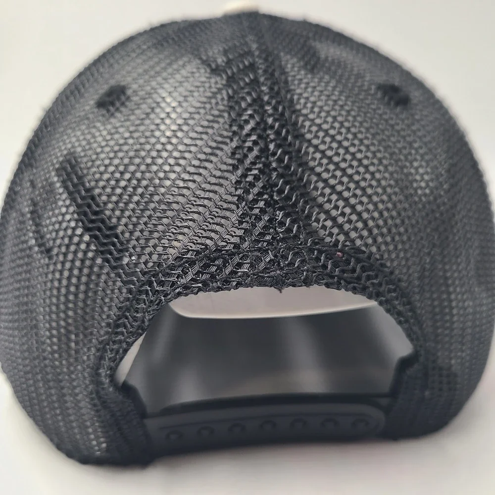 Nightmare Before Christmas Hat Snapback All Hail Pumpkin‎ King Jack Skellington